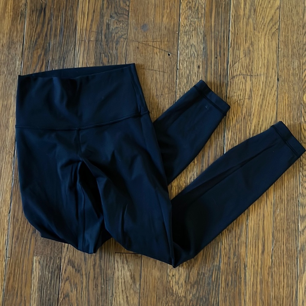 Lululemon align leggings